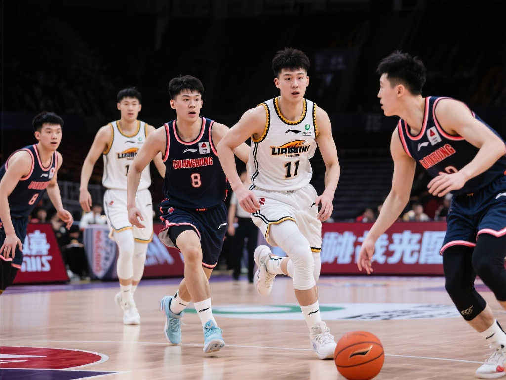 CBA选秀大会新秀亮相,年轻力量注入联赛活力 CBA选秀大会新秀亮相,年轻力量注入联赛活力