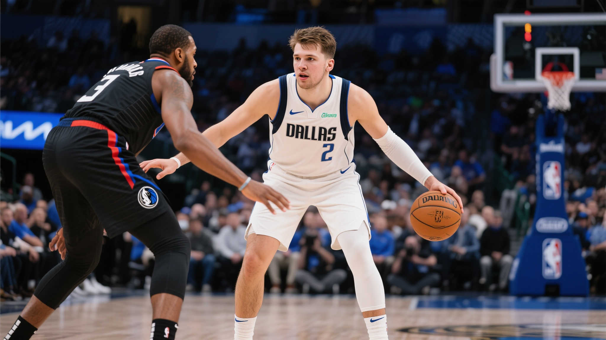 基德直言独行侠锁定杜克新星，并计划将其培养为二号位球员